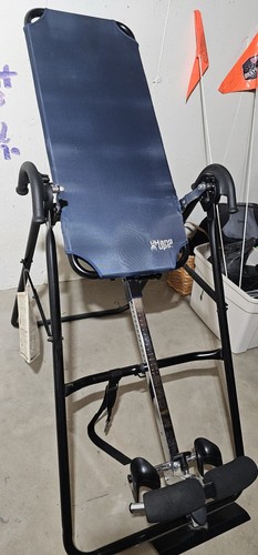 Teeter hangups model f5000 - teeter,